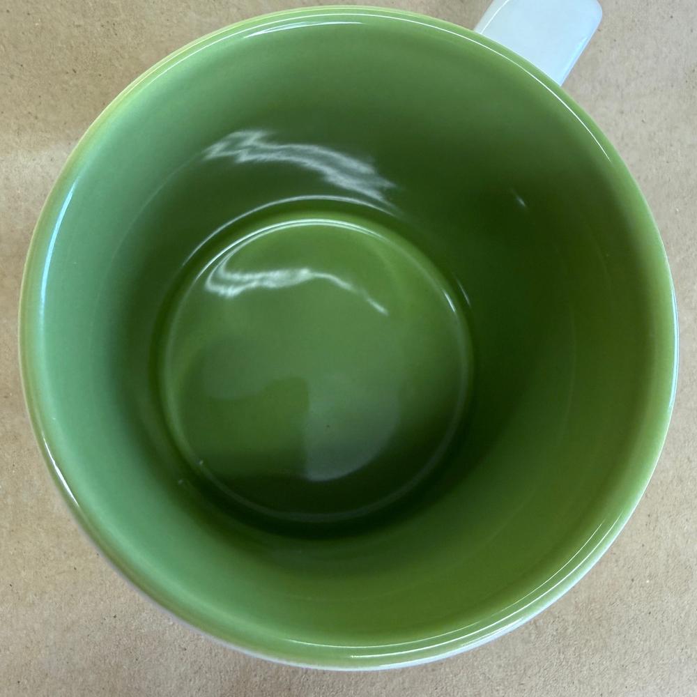 Starbucks Global Icon Belfast Mug-2018