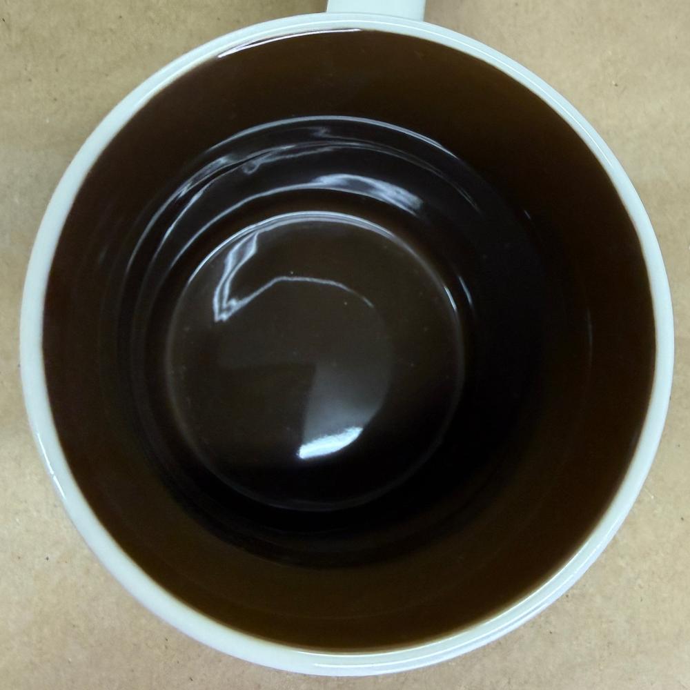Starbucks Global Icon Arizona Mug-2012