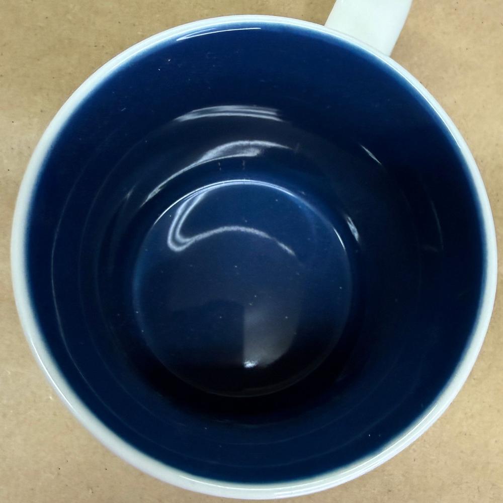 Starbucks Global Icon Antalya Mug-2014