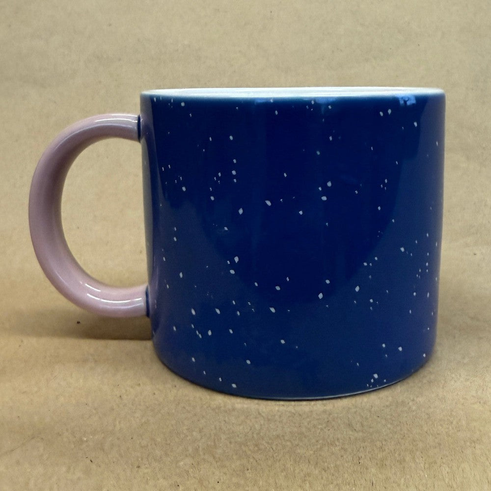 Caribou Coffee Love Speckled Mug-2023