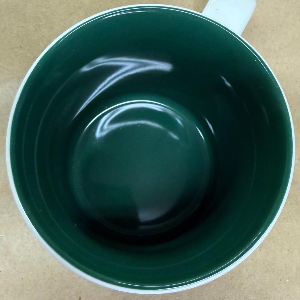 Starbucks Global Icon Osnabruck Mug-2013