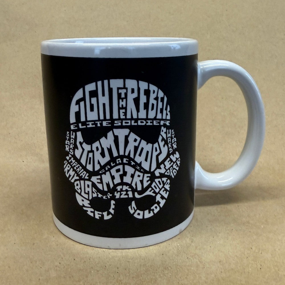 Star Wars Galerie Storm Tropper R2-D2 Mug