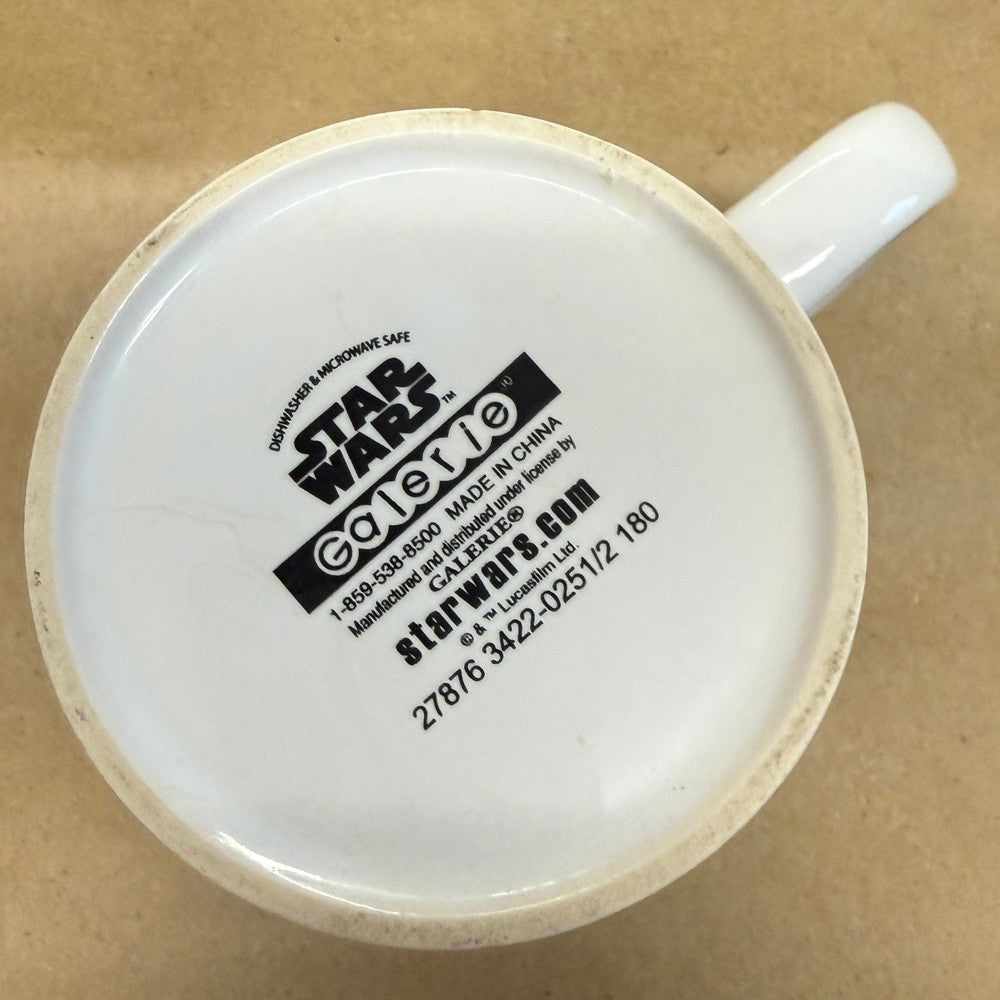 Star Wars Galerie Storm Tropper R2-D2 Mug