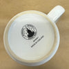Disneyland Resorts Tink Embossed Mug