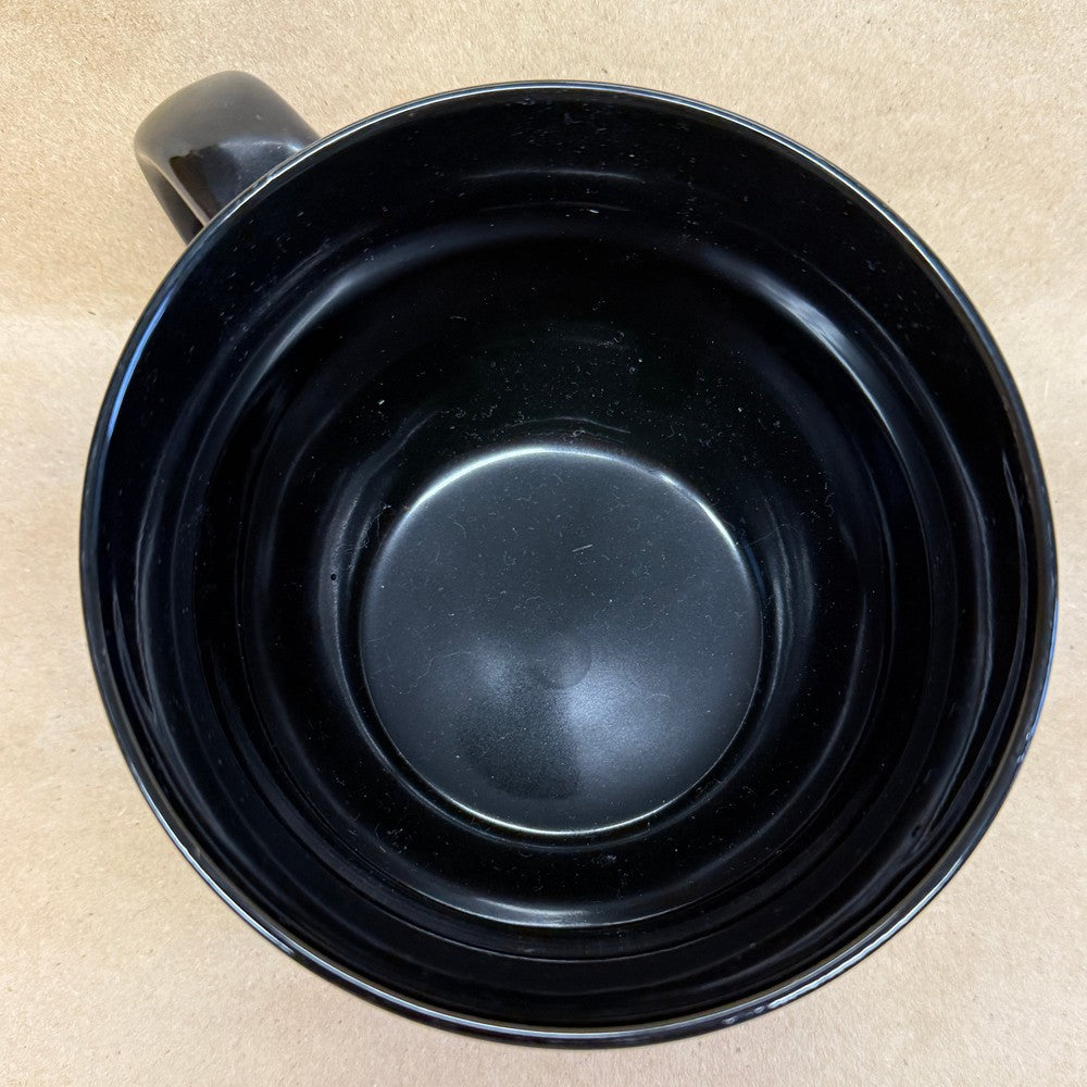 DC Comics Batman Logo Oversized Mug-2016