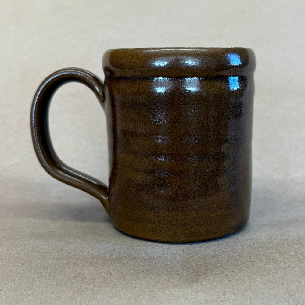 Deneen Pottery Surly Brewing Co. Mug-2017