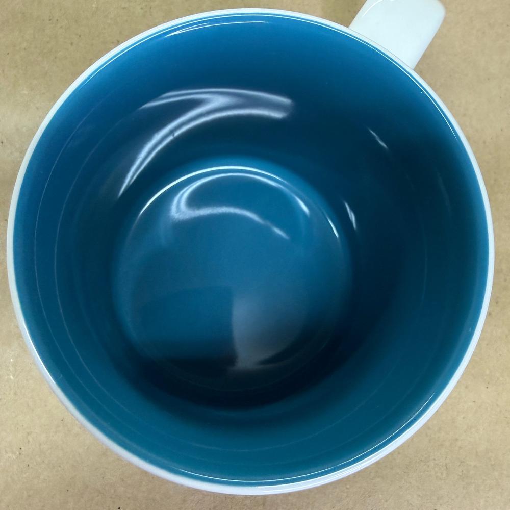 Starbucks Global Icon Sochi Mug-2008