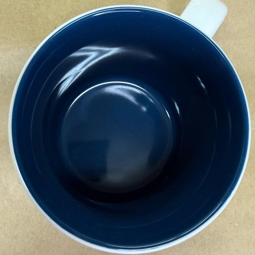 Starbucks Global Icon Finland Mug-2008
