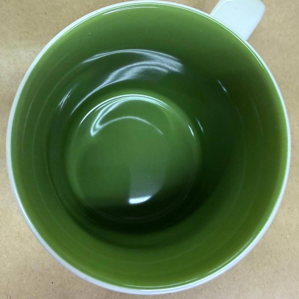 Starbucks Global Icon South Africa Mug-2008