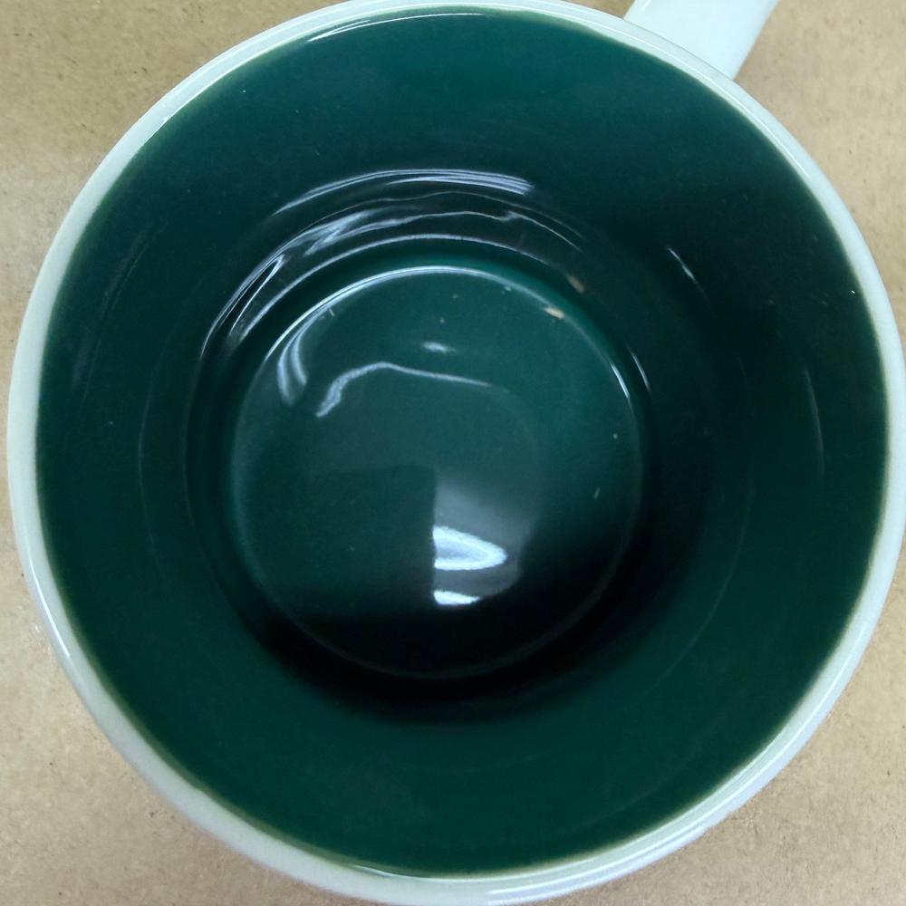 Starbucks Global Icon Melbourne Mug-2008