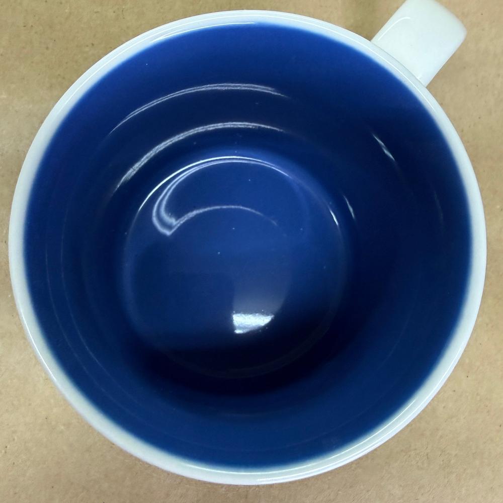 Starbucks Global Icon Koln Mug-2010