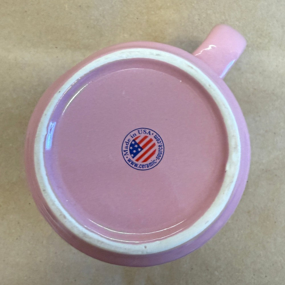 Stan's Donuts Hole in the Middle Mug
