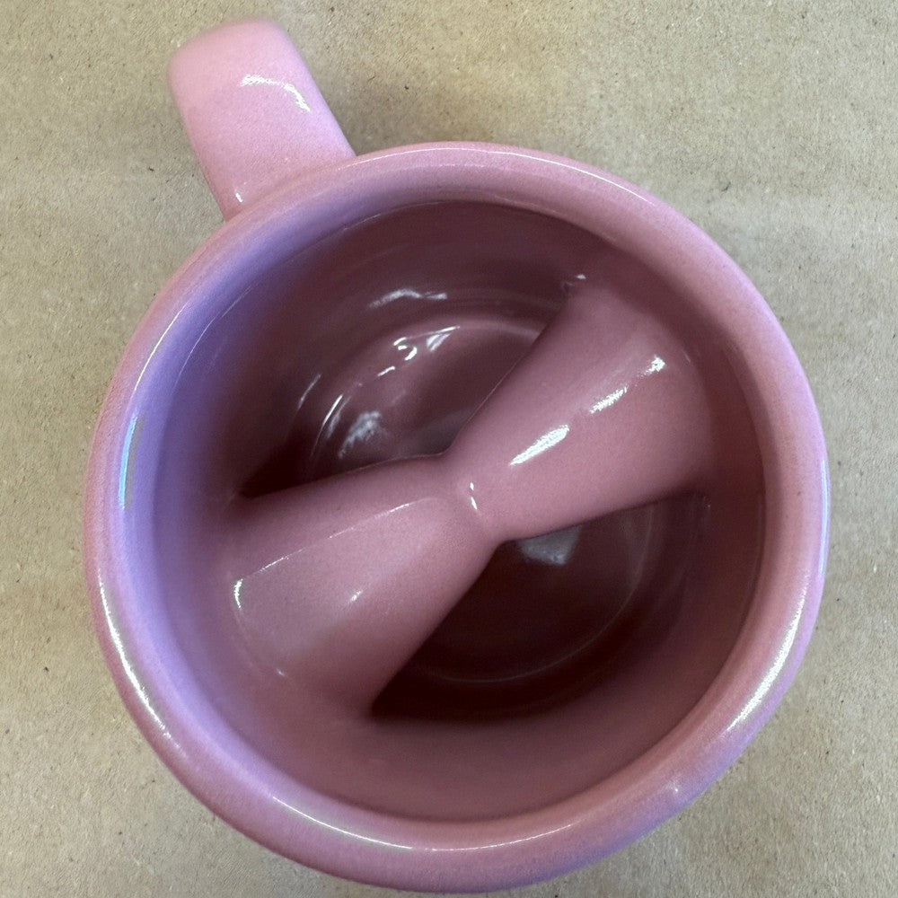 Stan's Donuts Hole in the Middle Mug