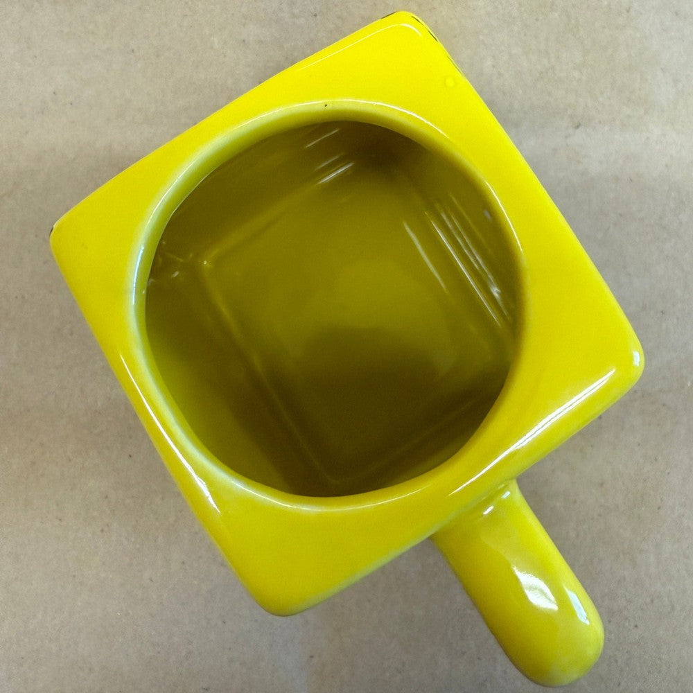 Paladone Pac Man Machine Shaped 3D Mug