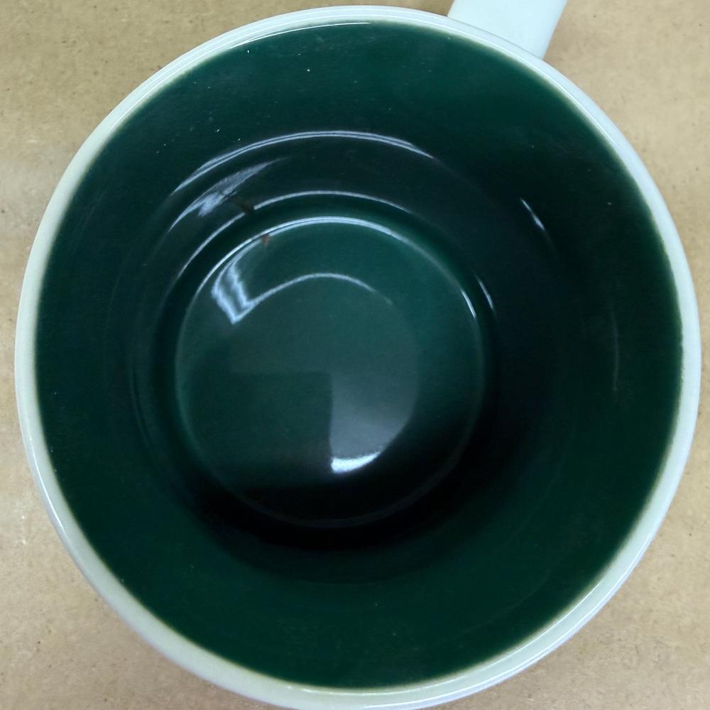 Starbucks Global Icon Czech Republic Mug-2010