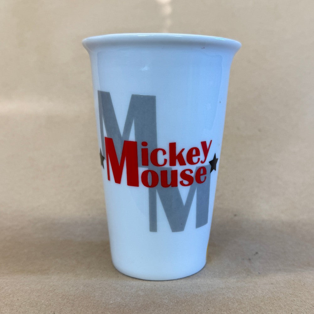 Disney Mickey Mouse Mouse Sayings 1928 Tumbler