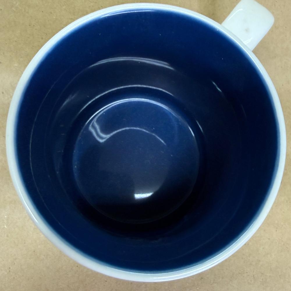 Starbucks Global Icon Cardiff Mug-2010