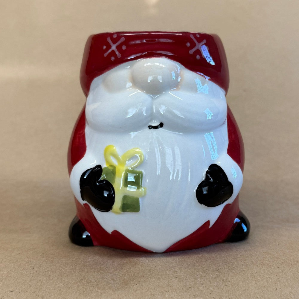 Ten Acre Gifts Gnome Santa 3D Mug