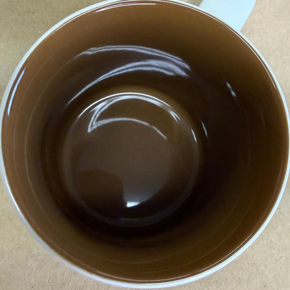Starbucks Global Icon Rhodes Mug-2013