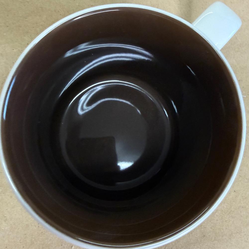 Starbucks Global Icon Thailand Mug-2014