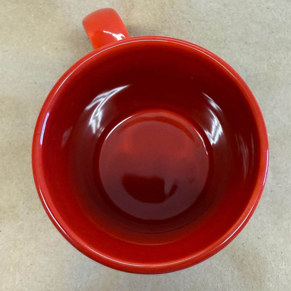 Design Pac Make It Merry Snowflakes Mug