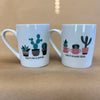 10 Strawberry Street Can't Touch This-Don't be a Prick Mugs-Pair 2019