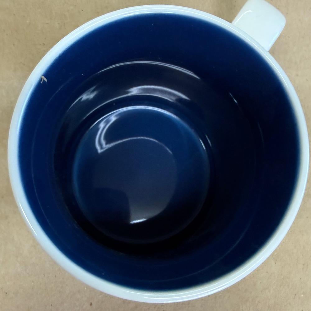 Starbucks Global Icon Quebec Mug-2012