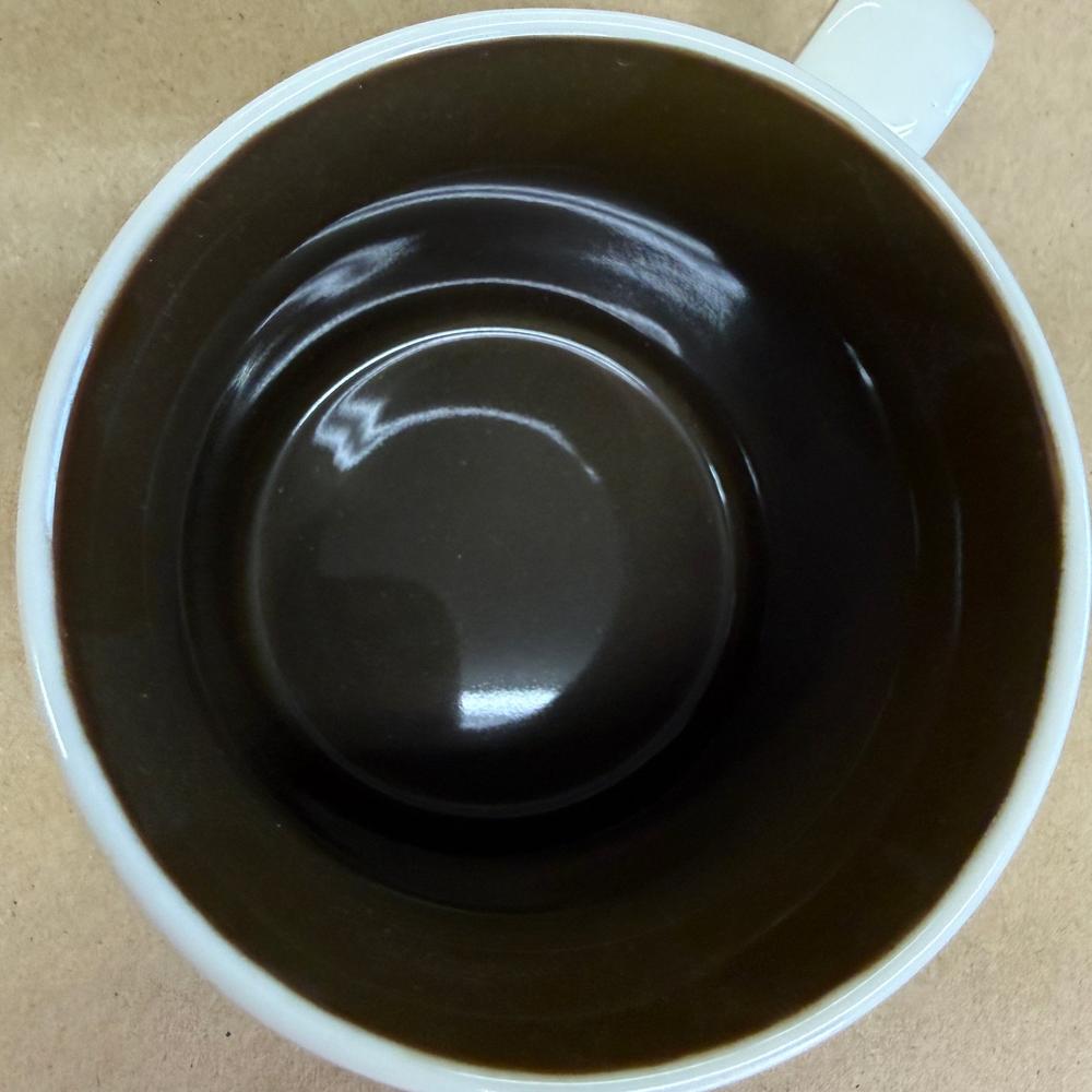 Starbucks Global Icon Peru Mug-2008
