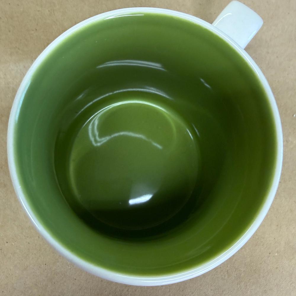 Starbucks Global Icon Crete Mug-2010