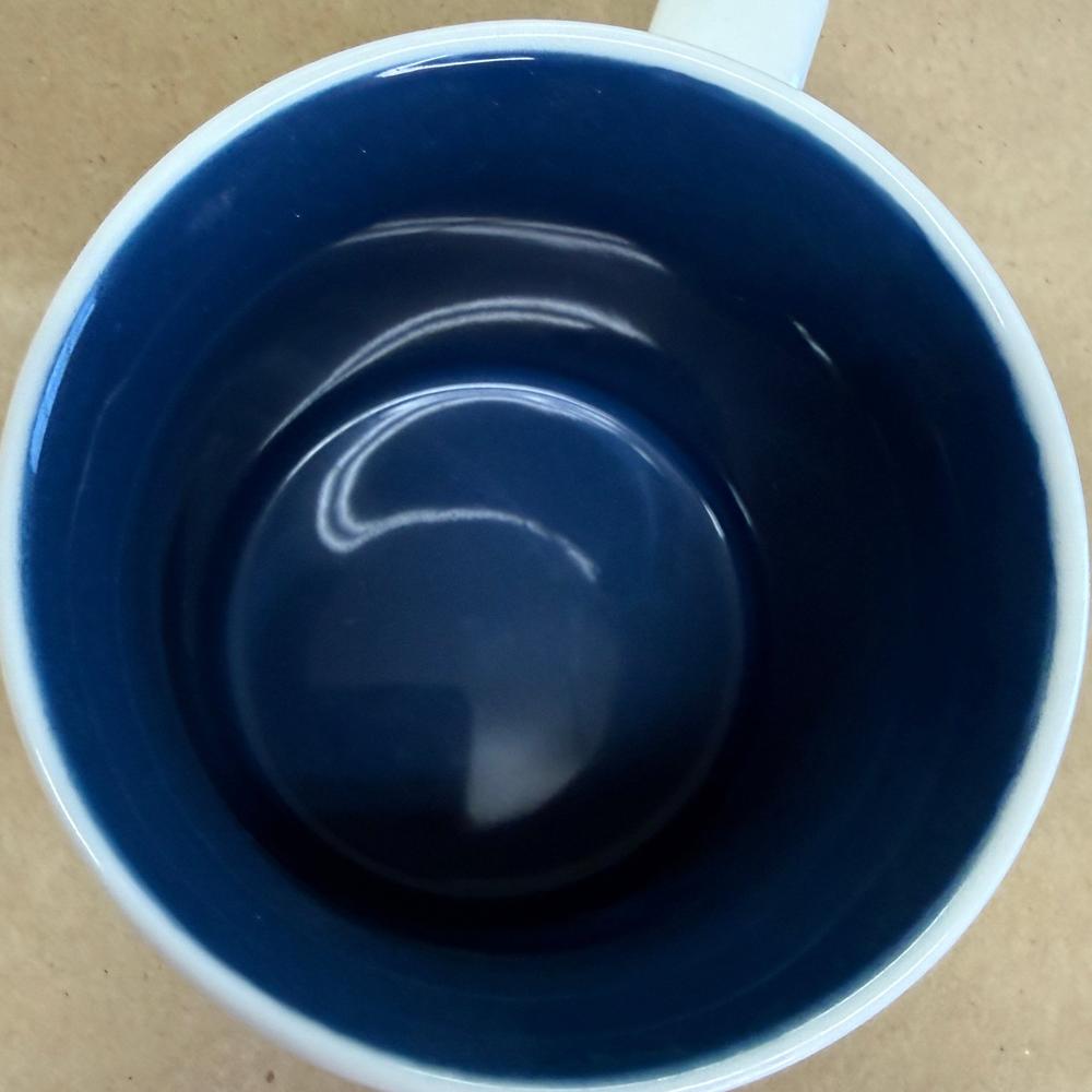 Starbucks Global Icon Twin Cities Mug-2009