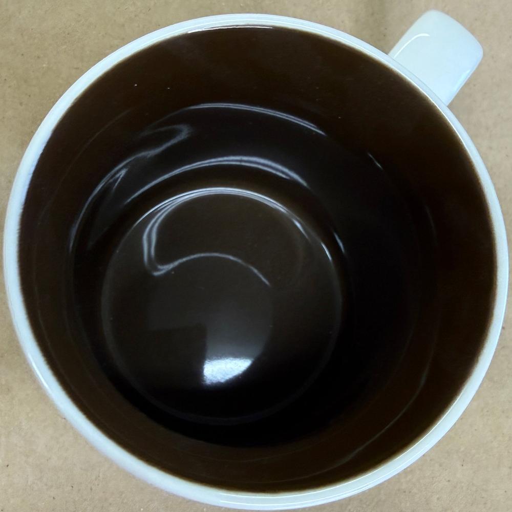 Starbucks Global Icon Switzerland Mug-2010