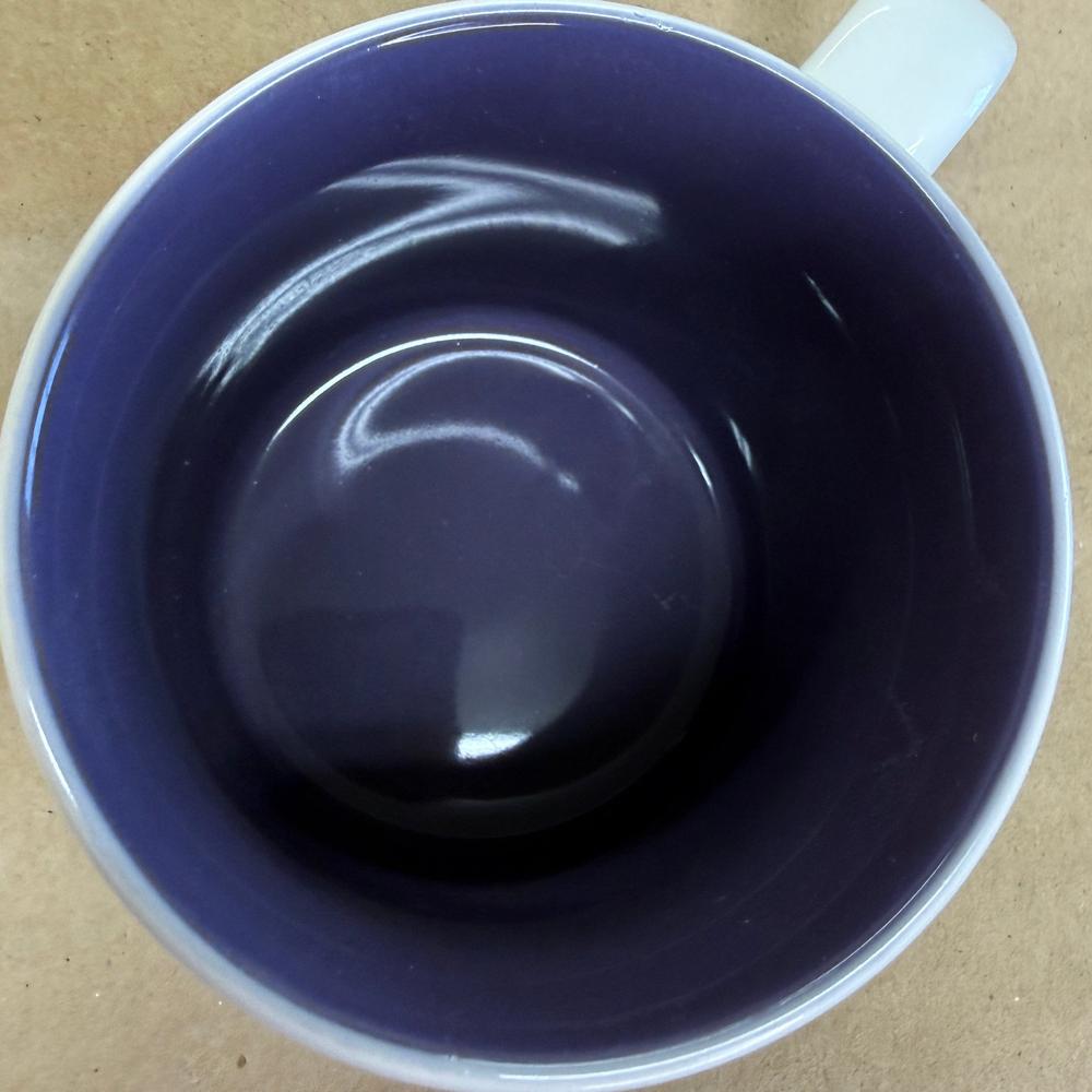 Starbucks Global Icon Manchester Mug-2013