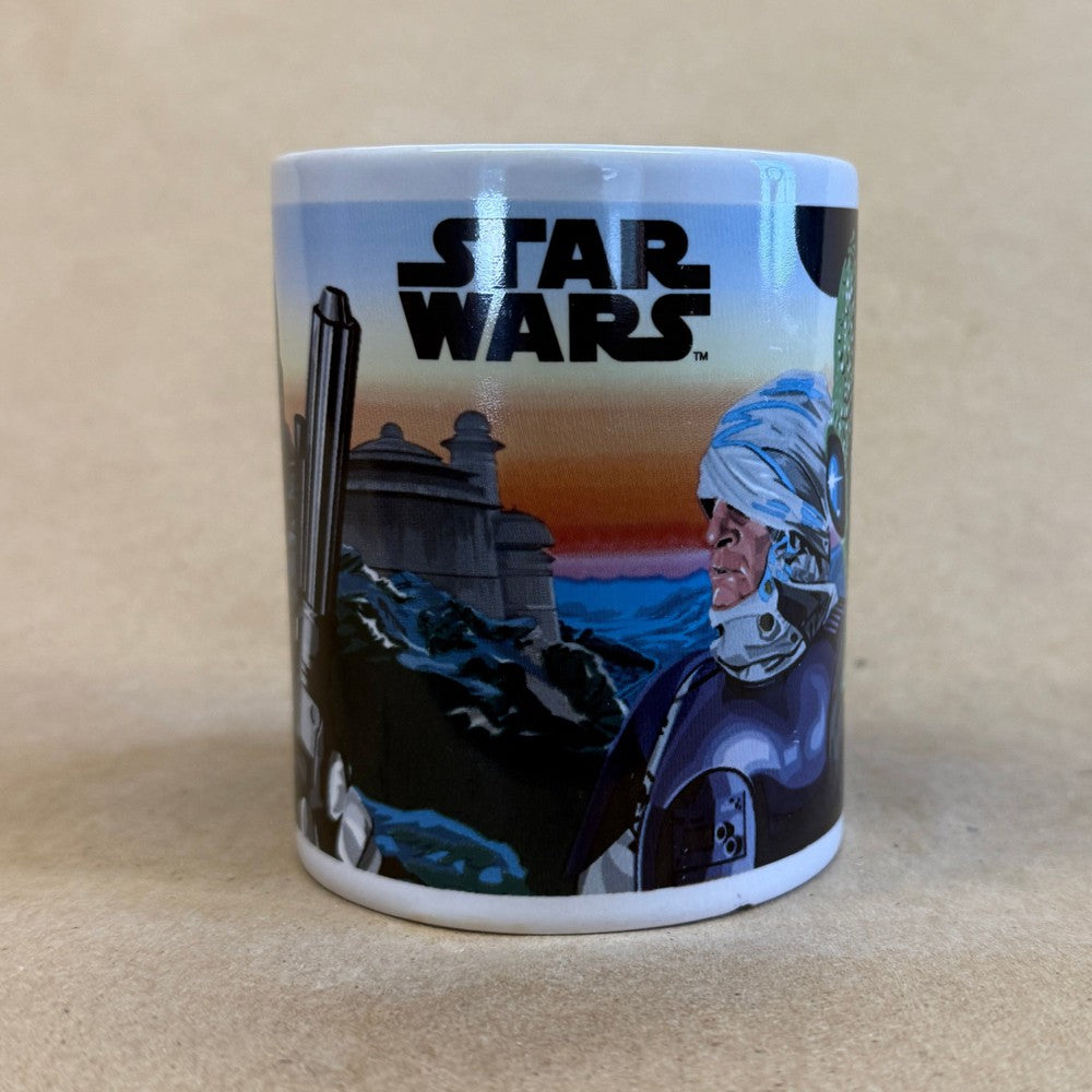 Galerie Star Wars Boba Fett/Dengar Greedo Mug-2014