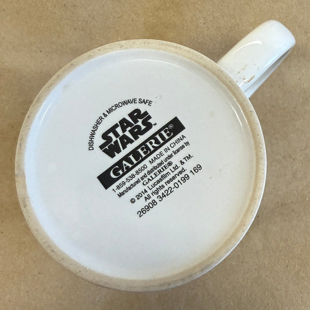 Galerie Star Wars Boba Fett/Dengar Greedo Mug-2014