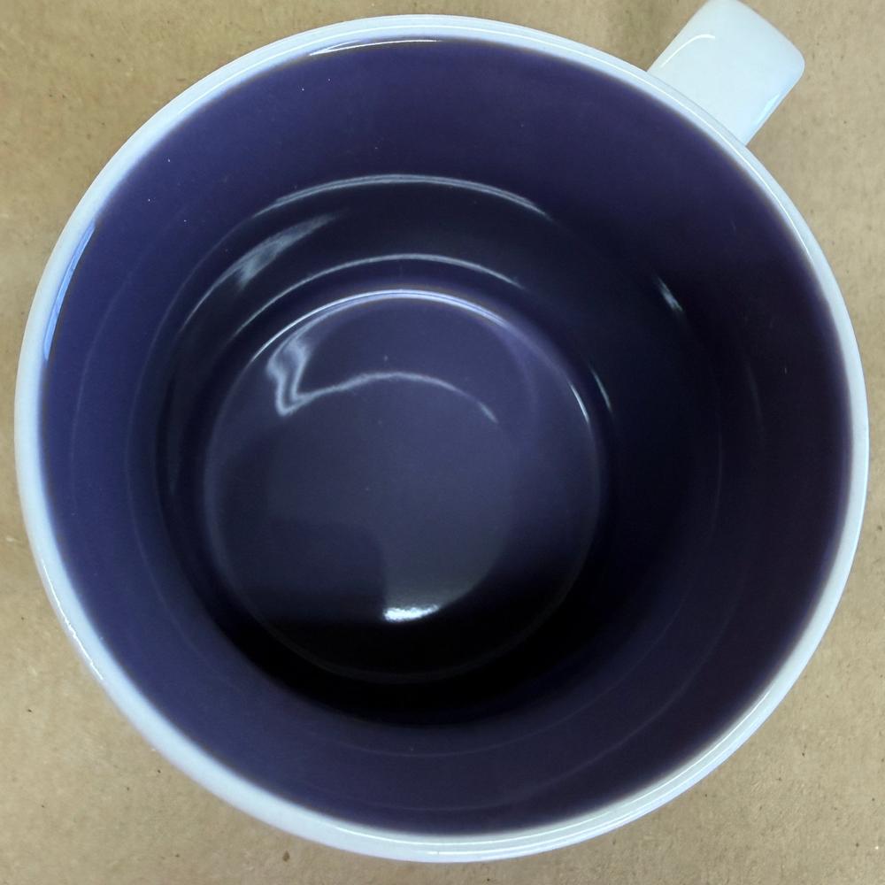 Starbucks Global Icon Tianjin Mug-2008