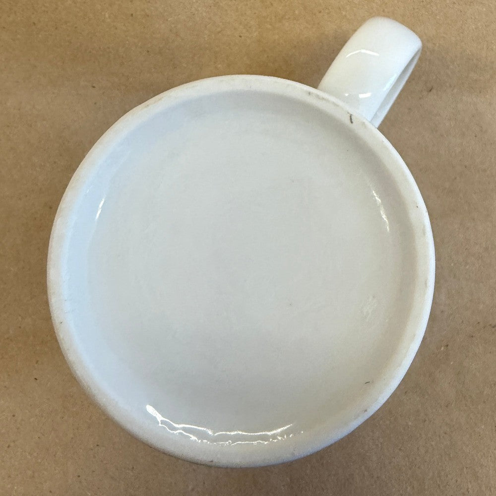 Fall River Carousel Mug-1987