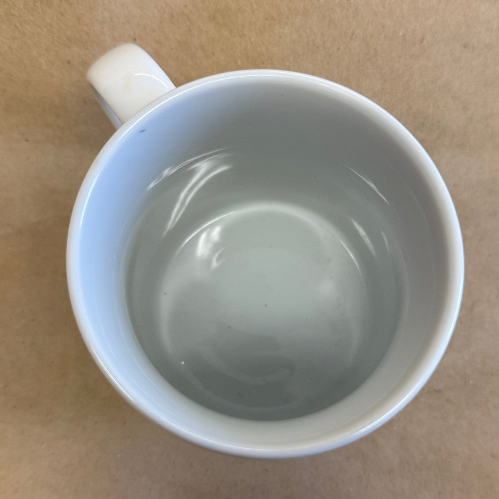 Fall River Carousel Mug-1987