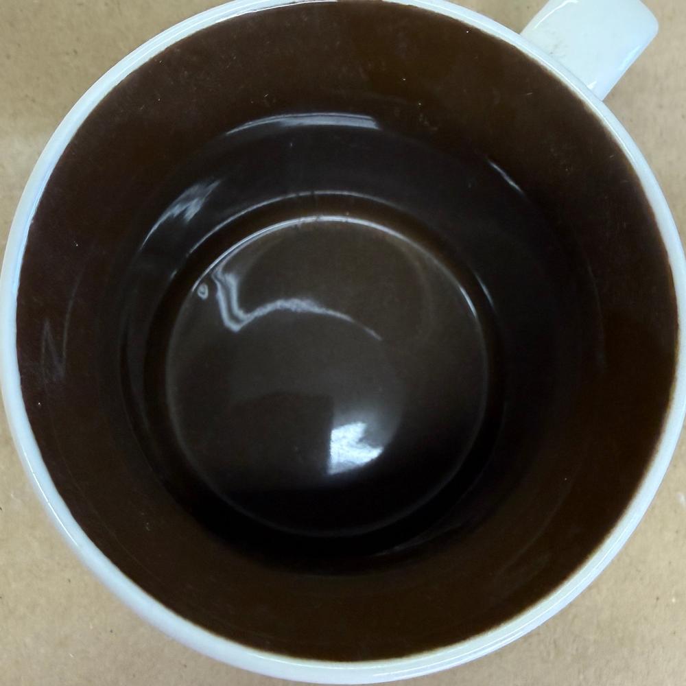 Starbucks Global Icon Ireland Mug-2010