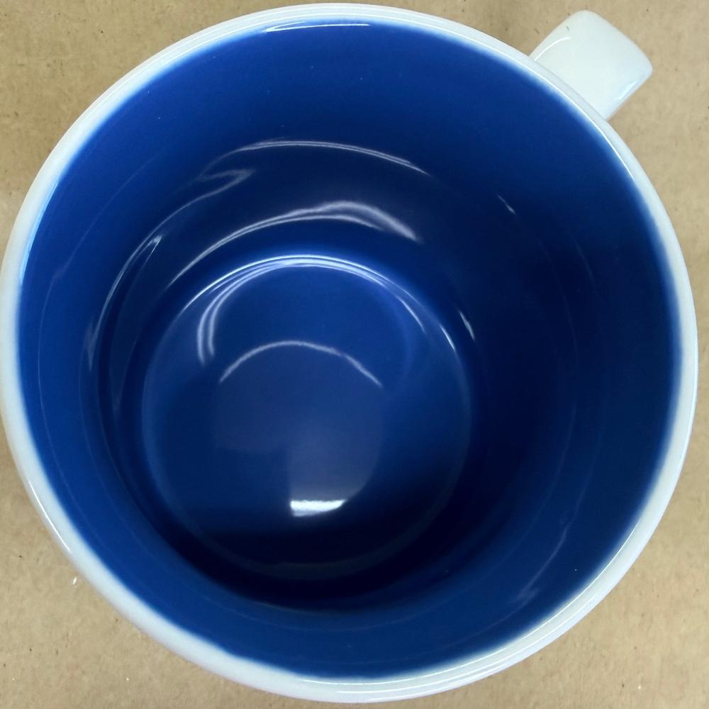 Starbucks Global Icon Lake Tahoe Mug-2012