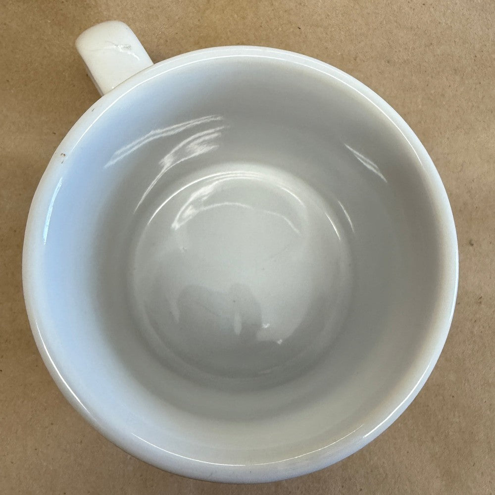 Peanuts Snoopy I Love You Valentine Mug