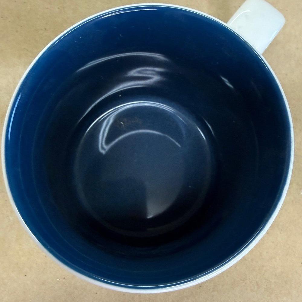 Starbucks Global Icon Leuven Mug-2017