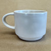 Rae Dunn Stackable "Coffee" Mug