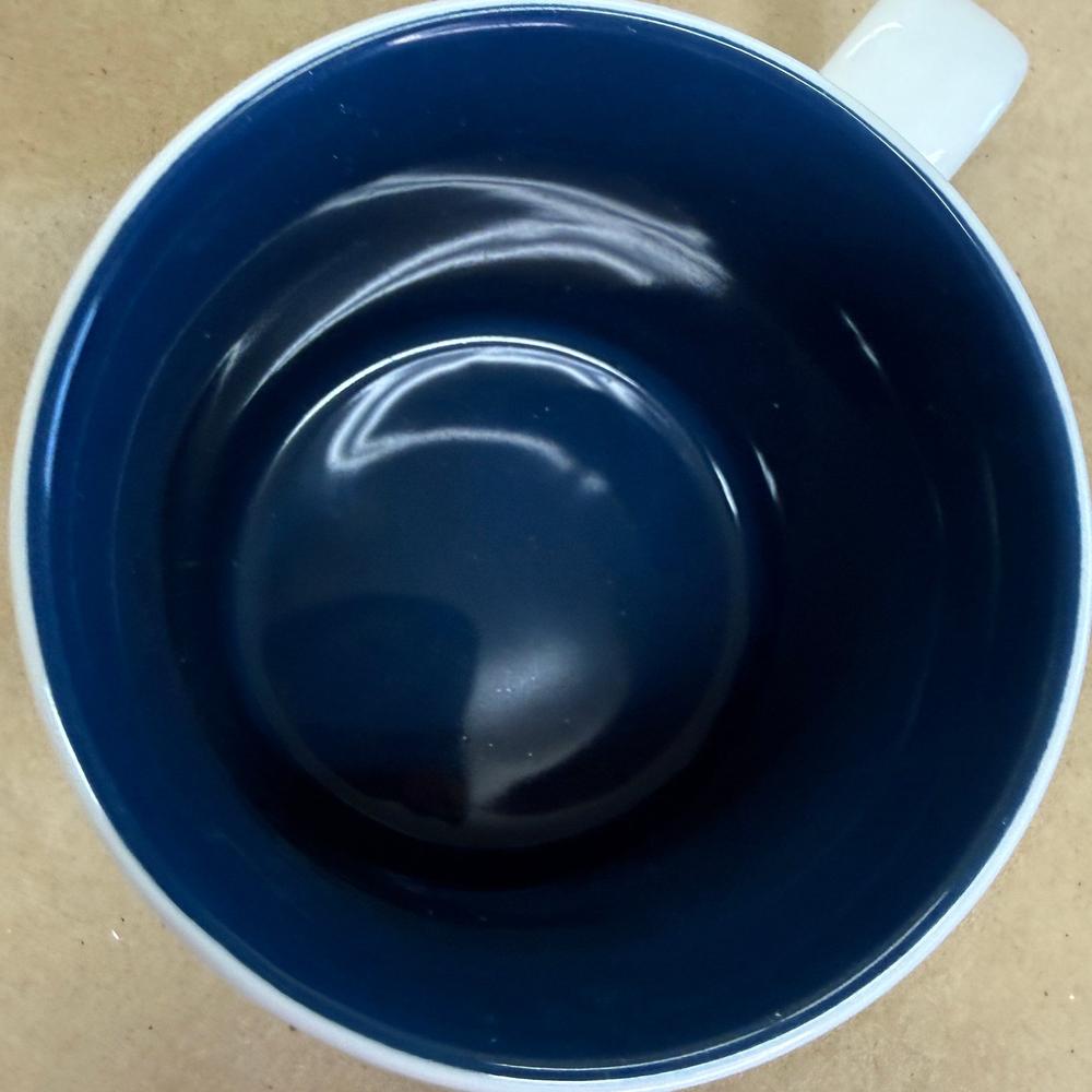 Starbucks Global Icon Oktoberfest Mug-2015