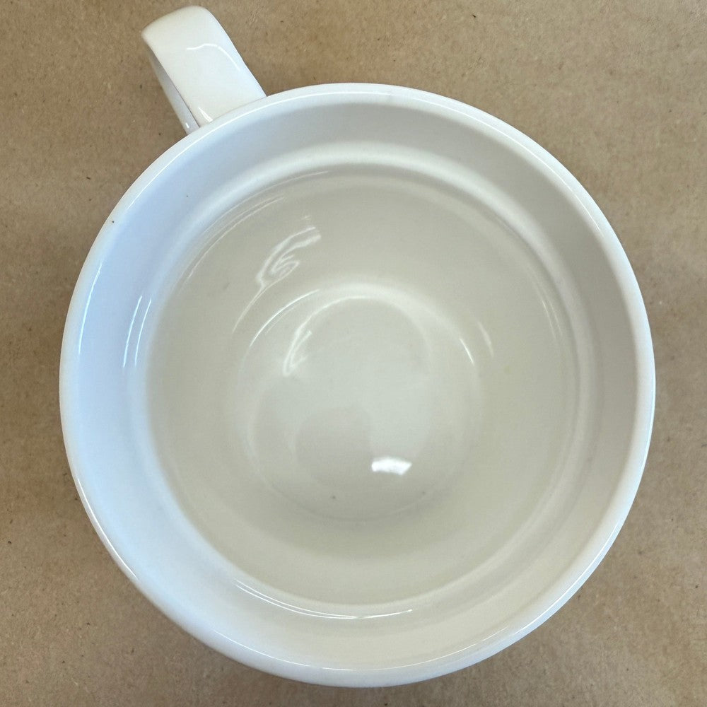 Caribou Coffee Snow What Fun Is Mug-2015