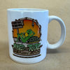 Naked Turtle Beach Bar Mug