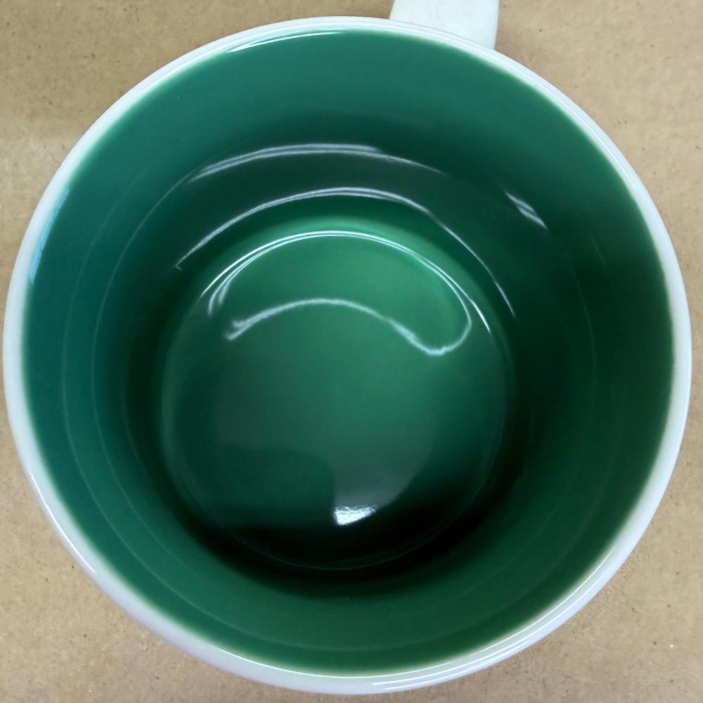 Starbucks Been There Series Houston Mug NIB-2018