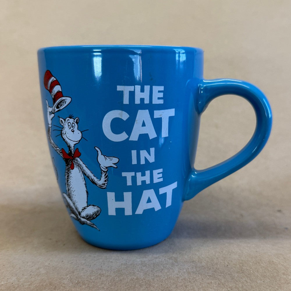 The Cat In The Hat Mug-2022