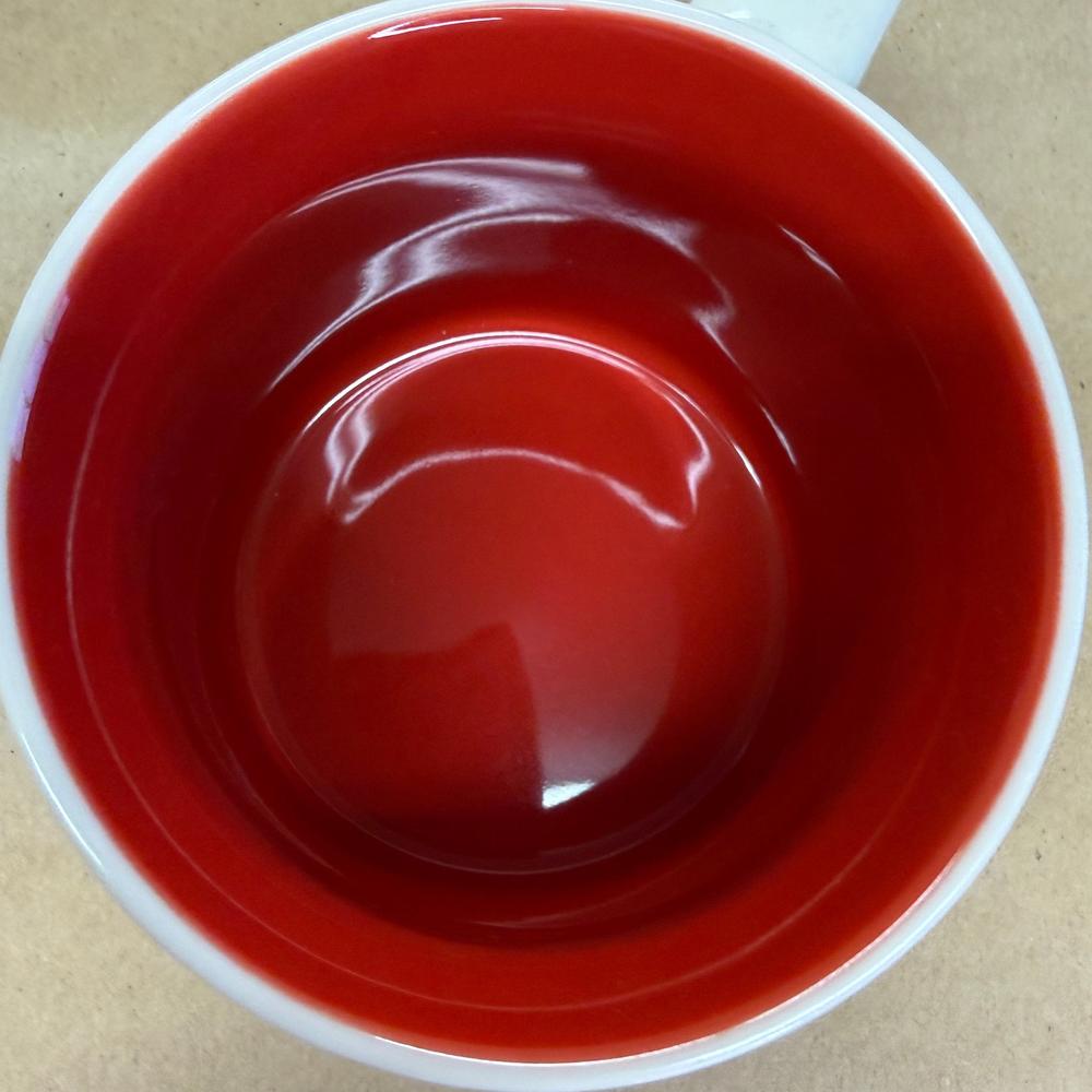 Starbucks Been There Series California Mug NIB-2018