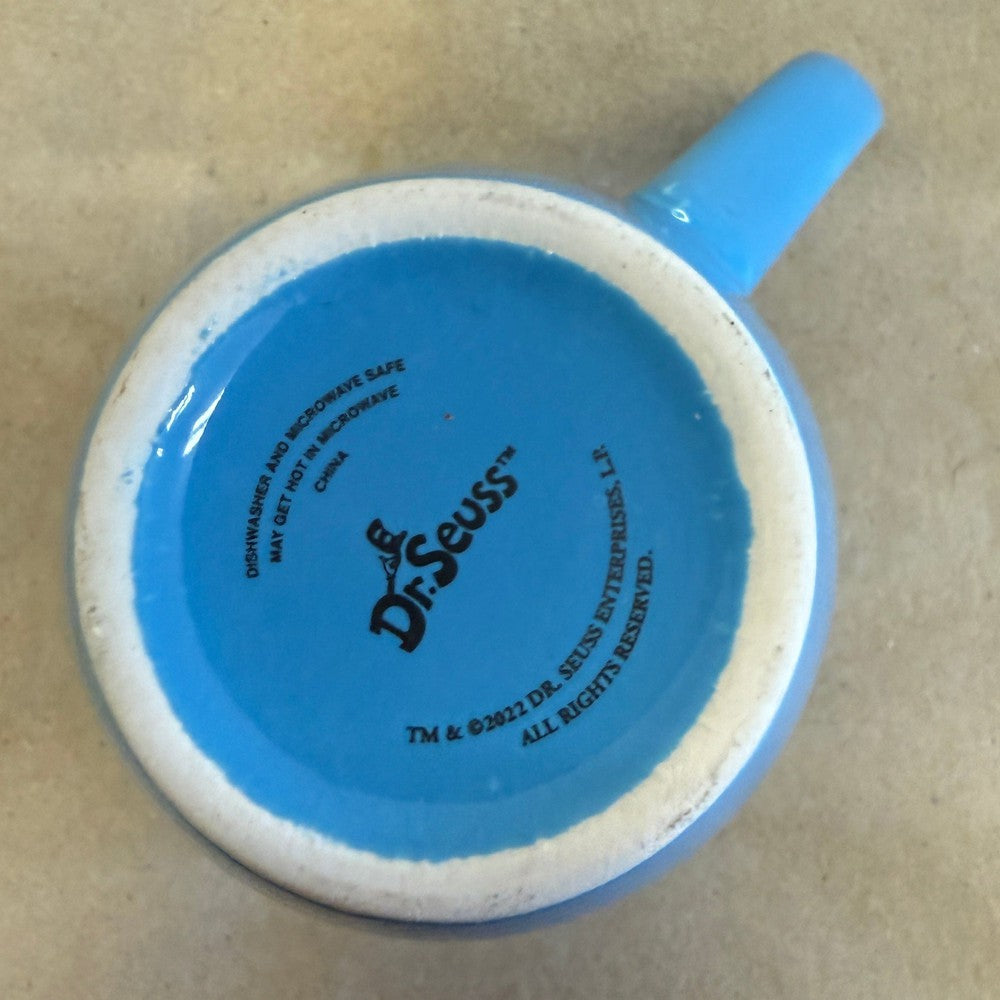 The Cat In The Hat Mug-2022