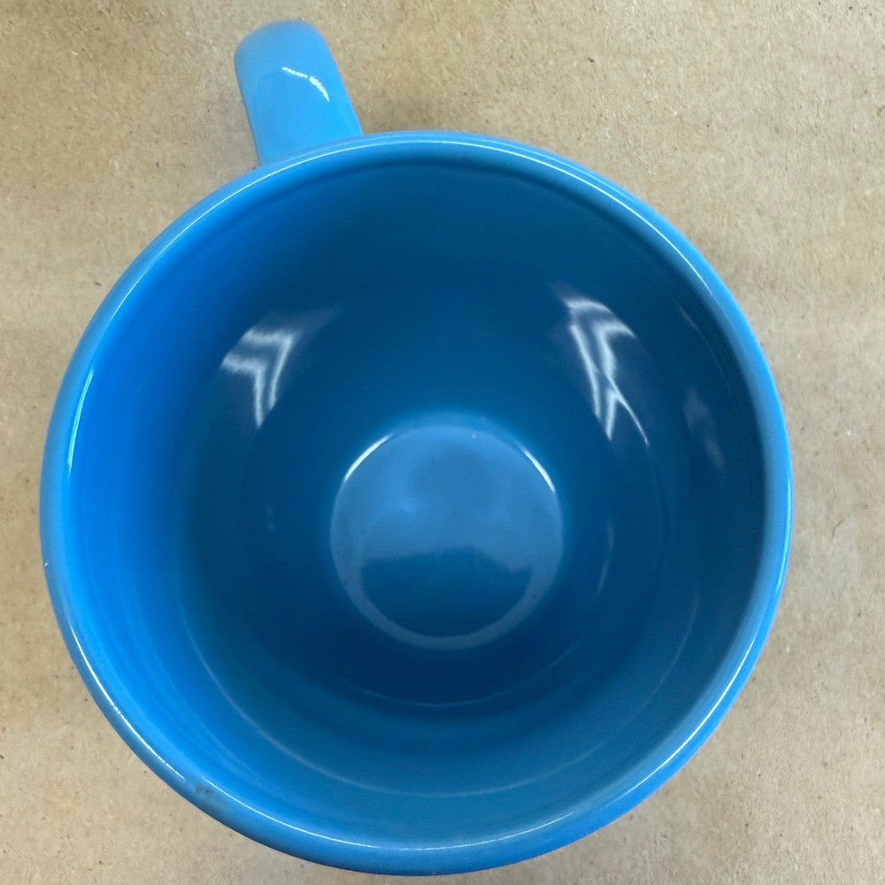 The Cat In The Hat Mug-2022